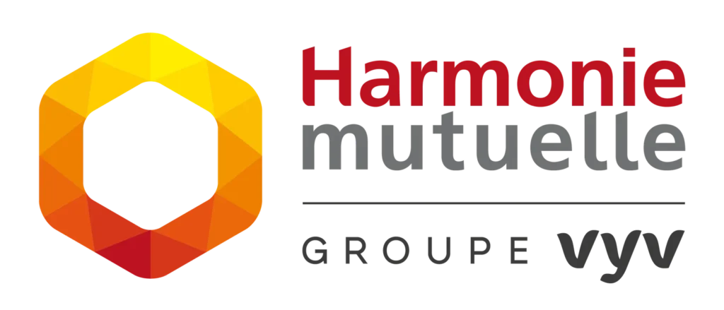 logo harmonie mutuelle