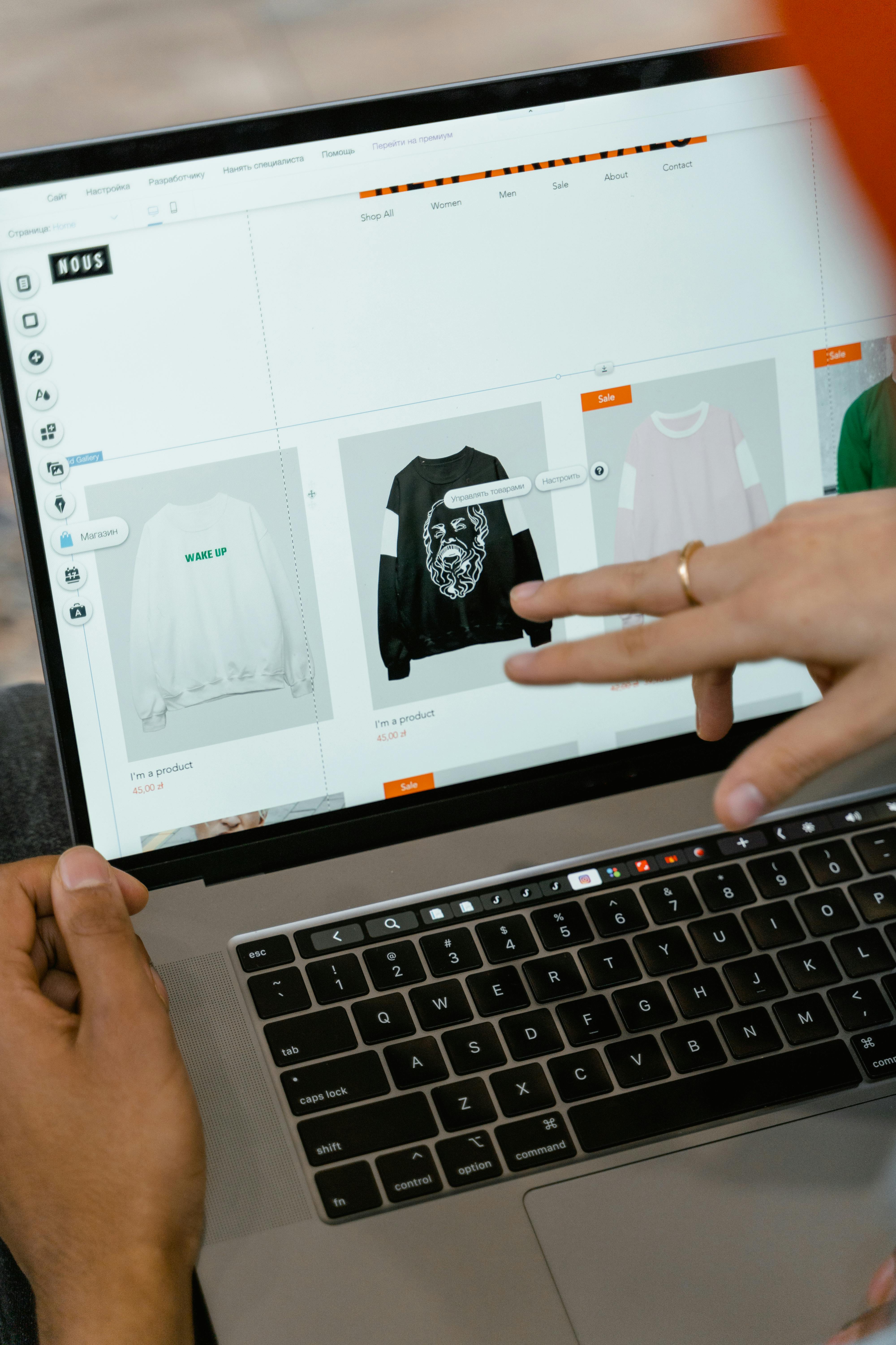 Check-out : optimiser le parcours d'achat pour un chiffre d'affaires record