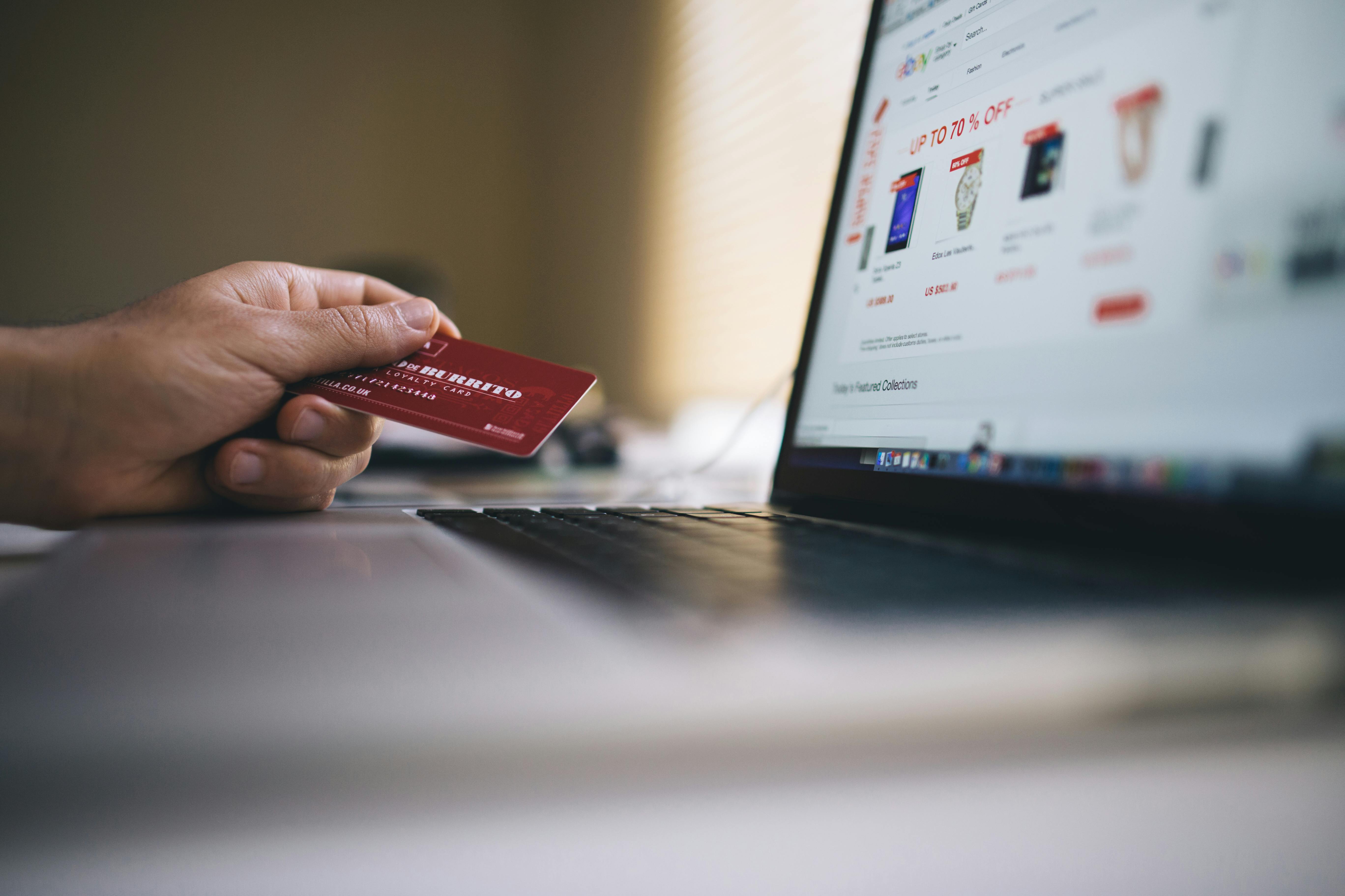 Une refonte complète du e-commerce du check-out web