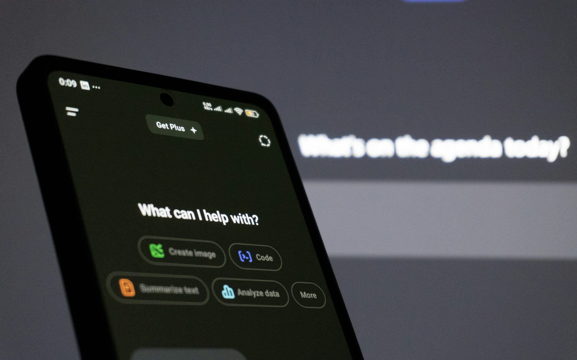 Agentic AI : l’IA Générative au service de l'expérience client