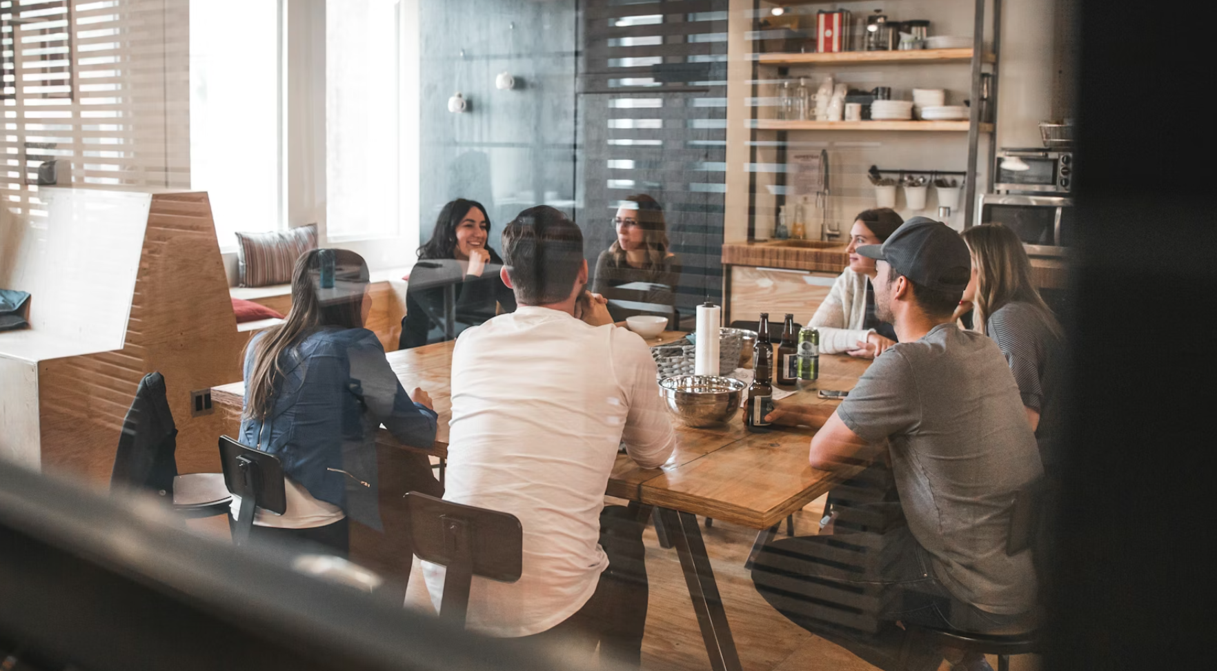 Mise en place de la méthodologie produit entre software et hardware