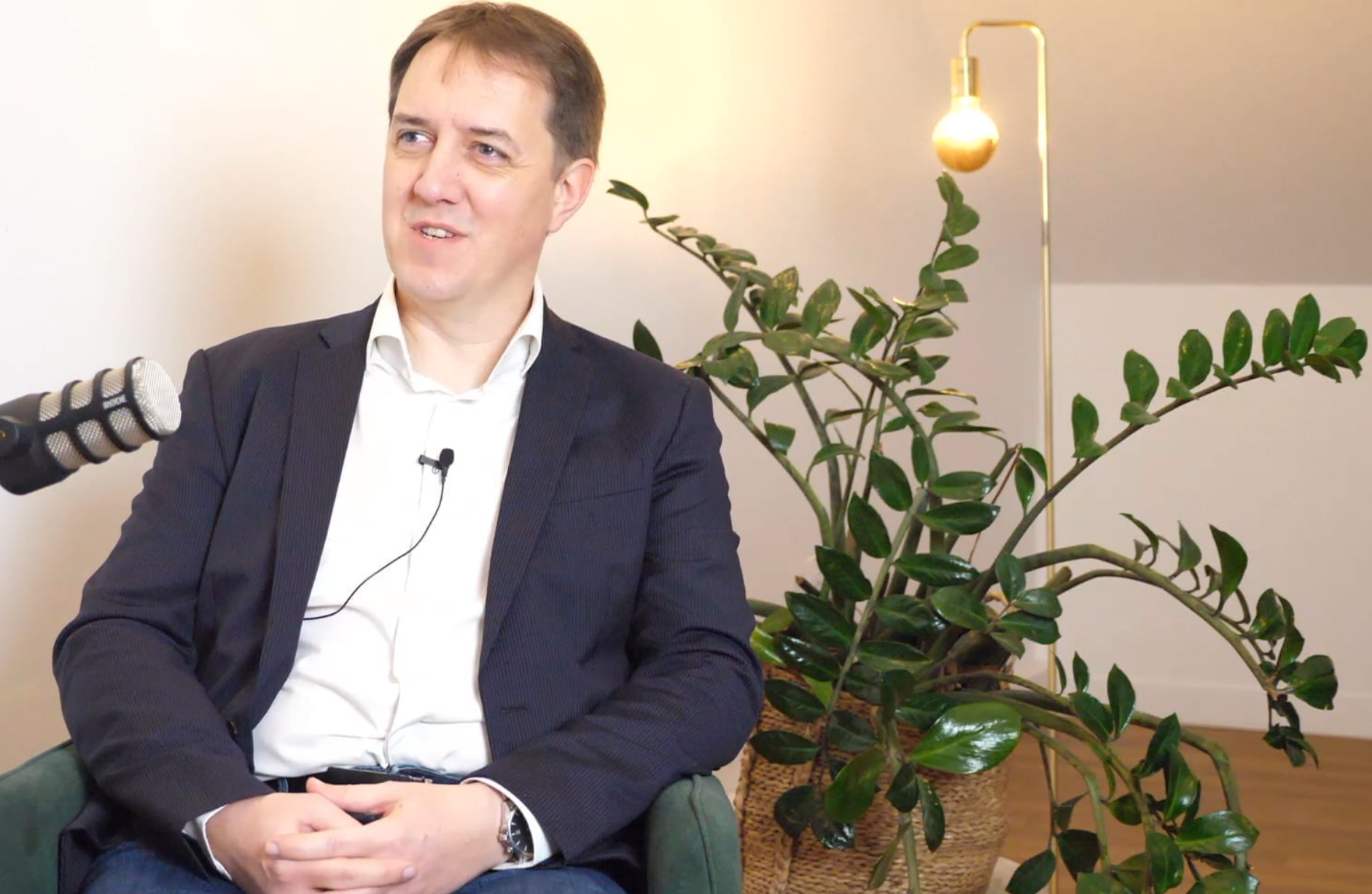 L'innovation au service du retail chez Audioptic