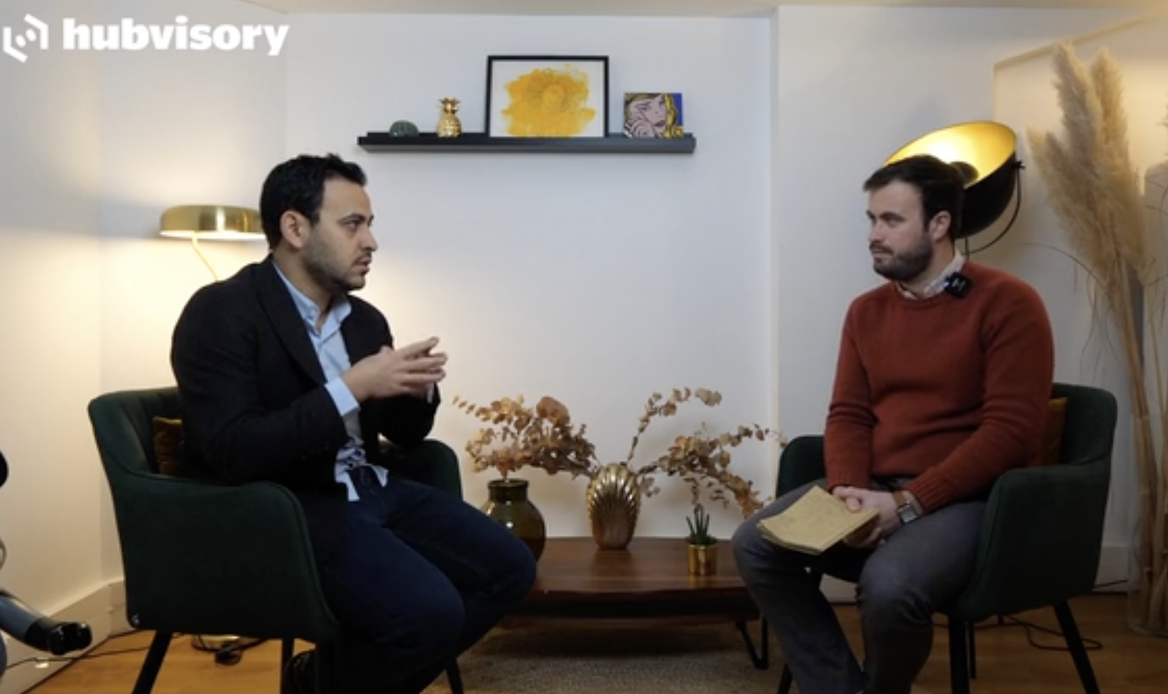 Jérémie Guez, Client Data & Analytics Director : la data au coeur des processus chez Chanel