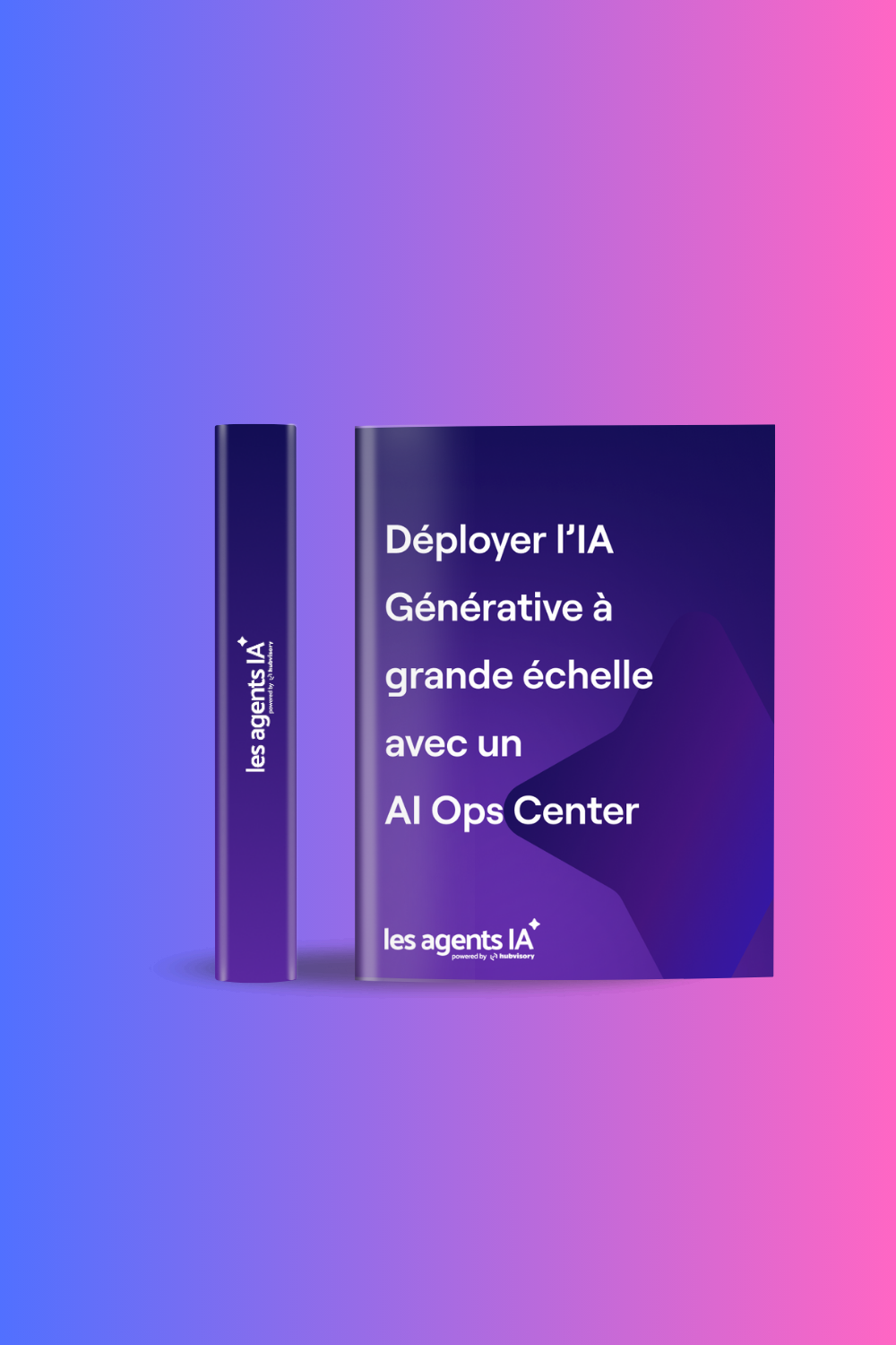 Déployer l'IA Générative à grande échelle avec un AI Ops Center