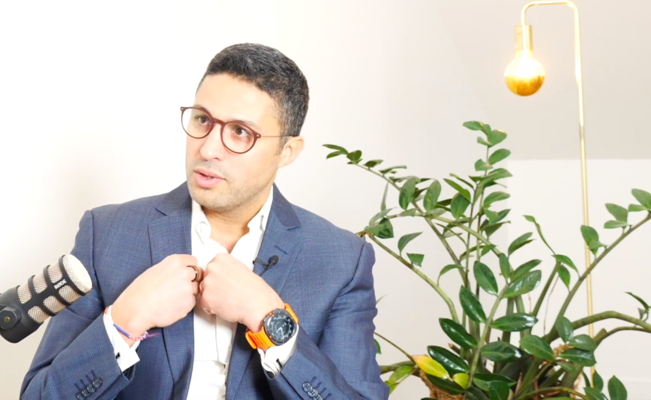 L’humain : facteur clé du succès de l'adoption de l’IA